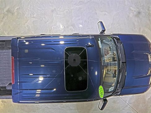 Used 2022 Chevrolet Silverado 1500 High Country w/ Z71 Off-Road Package image 24