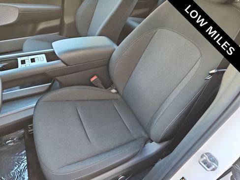 Certified 2025 Hyundai Ioniq 6 SEL RWD image 15