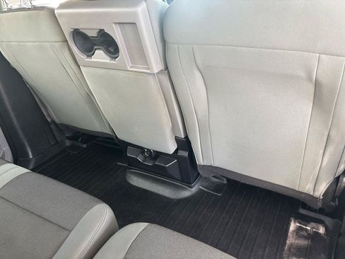 Used 2017 Ford F150 XL w/ Equipment Group 101A Mid RWD image 28