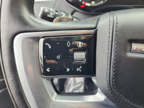 Used 2024 Land Rover Range Rover SE image 19