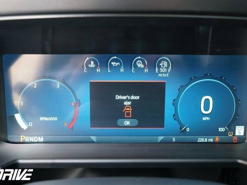 Used 2026 Ford F350 Platinum image 25