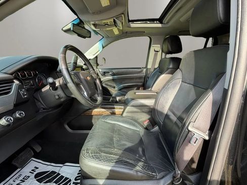 Used 2015 Chevrolet Tahoe LT AWD/4WD image 9