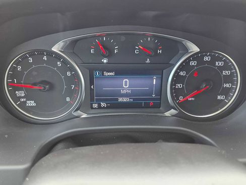 Used 2022 GMC Acadia SLE w/ Driver Convenience Package AWD/4WD image 25