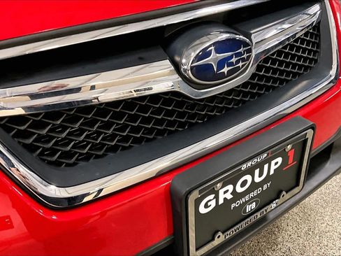 Used 2016 Subaru Crosstrek 2.0i Premium w/ Special Edition image 28