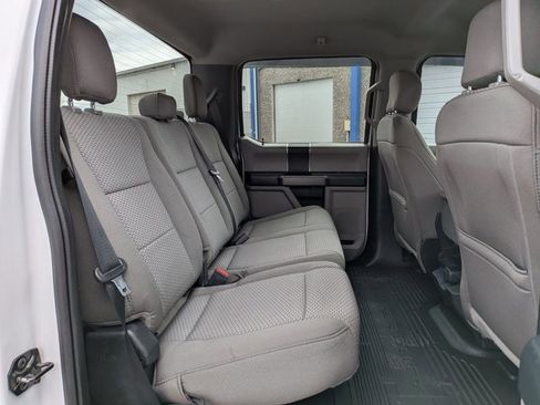 Used 2020 Ford F350 XLT w/ XLT Value Package image 21