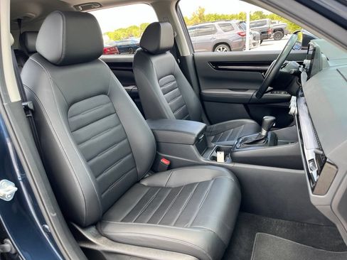 Certified 2024 Honda CR-V EX-L image 28