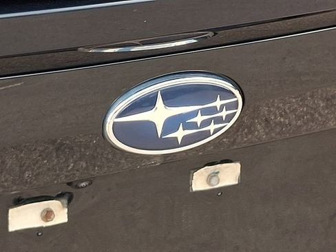 Used 2023 Subaru Solterra AWD image 34