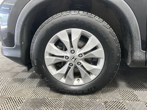 Used 2014 Honda CR-V EX-L image 4