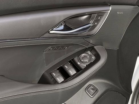 New 2026 Cadillac CT5 Premium Luxury RWD image 20