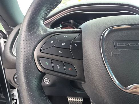 Used 2023 Dodge Challenger R/T w/ Blacktop Package image 22