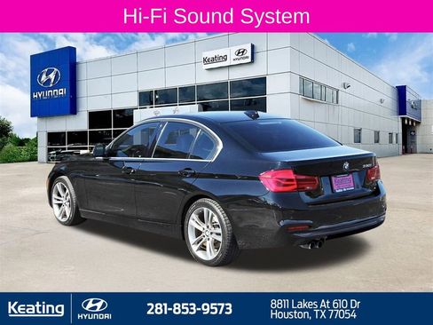 Used 2017 BMW 330i Sedan image 7