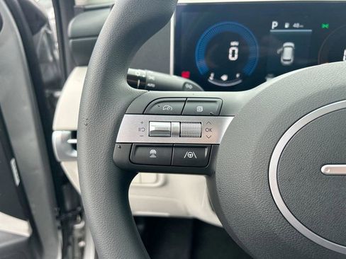 New 2026 Hyundai Tucson SEL FWD image 29