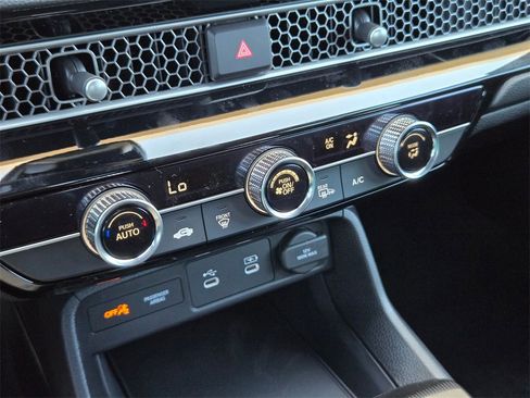 New 2026 Honda Civic Sport image 16