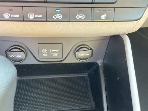 Used 2019 Hyundai Tucson SEL AWD/4WD image 33