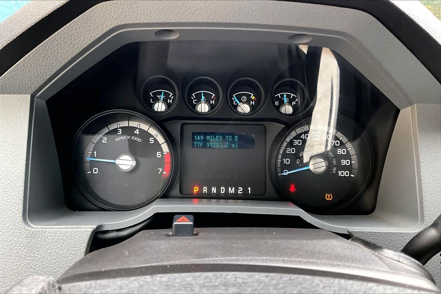 Used 2013 Ford F250 XL RWD image 24