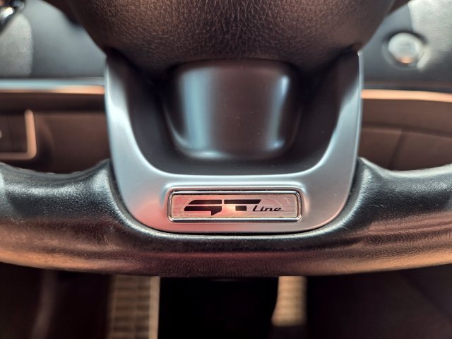 Used 2023 Kia Stinger GT-Line w/ Sun & Sound Package RWD image 33