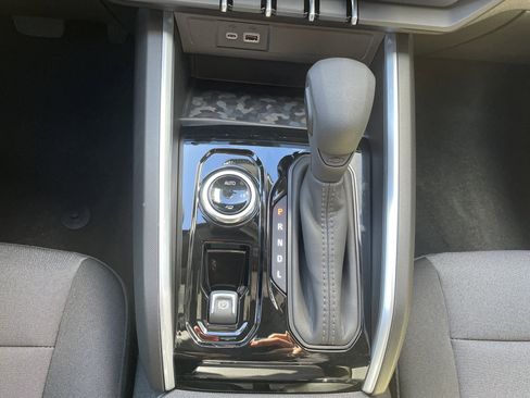 New 2026 Chevrolet Colorado W/T image 51