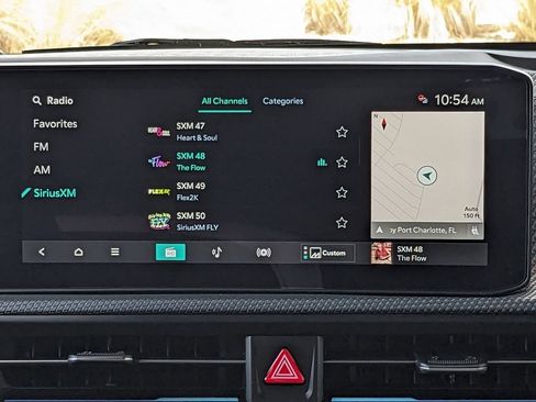 New 2025 Kia EV6 GT-Line RWD image 21