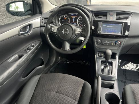 Used 2019 Nissan Sentra S image 23
