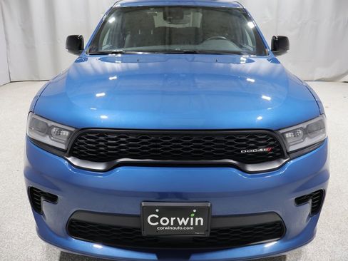 Used 2024 Dodge Durango GT AWD/4WD image 7