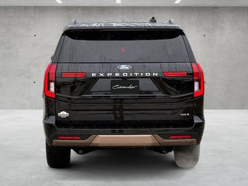 Used 2025 Ford Expedition Max King Ranch image 15