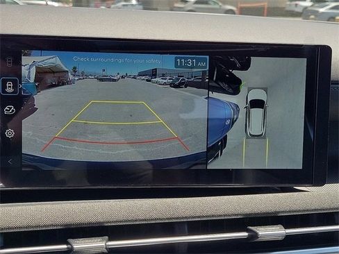 New 2025 Hyundai Tucson Limited image 10