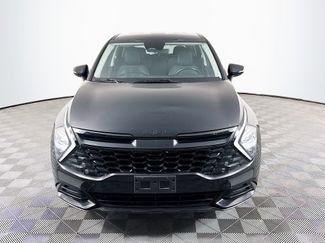 Used 2023 Kia Sportage EX FWD video 2
