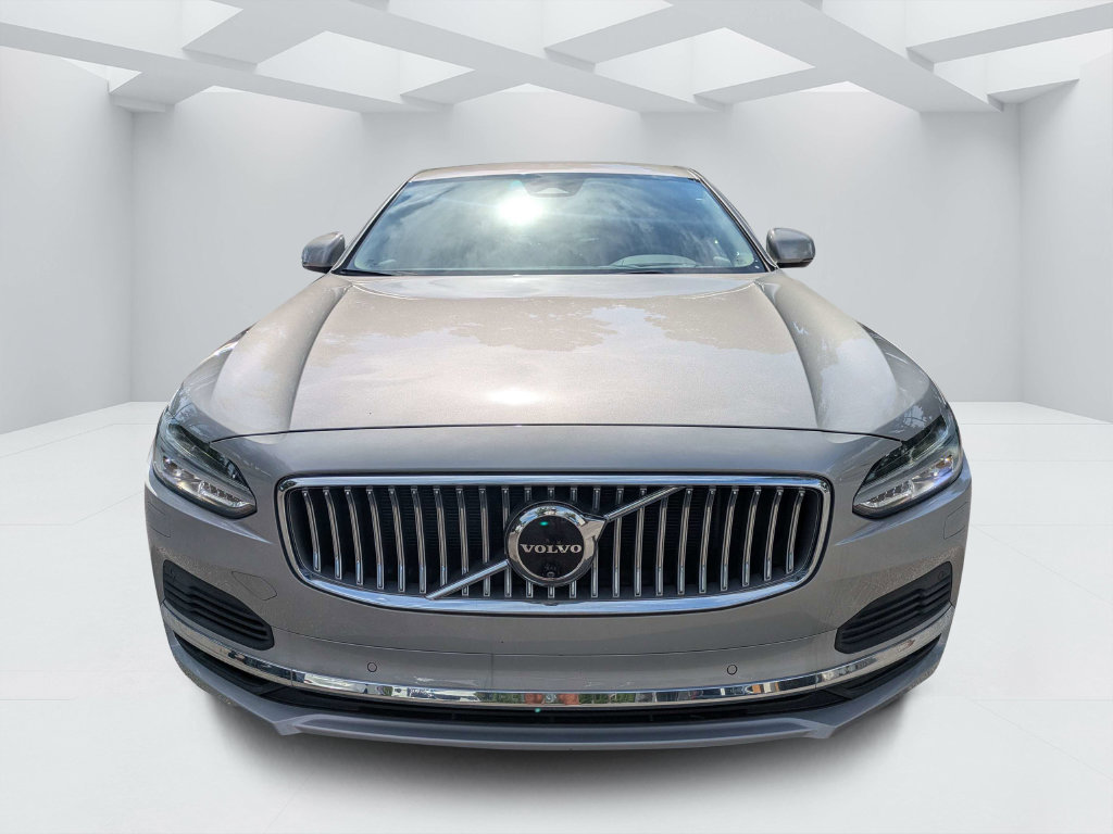 New 2024 Volvo S90 T8 Ultimate w/ Lounge Package AWD/4WD image 8