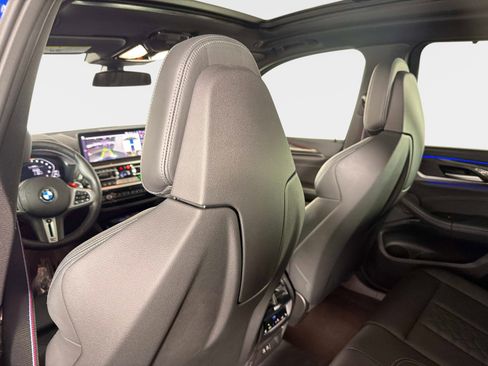 Used 2024 BMW X3 M image 33