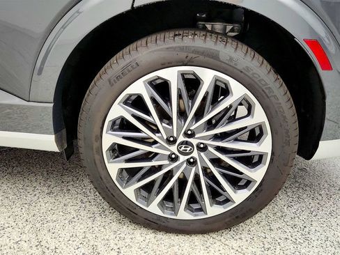Used 2026 Hyundai Palisade Calligraphy AWD/4WD image 9