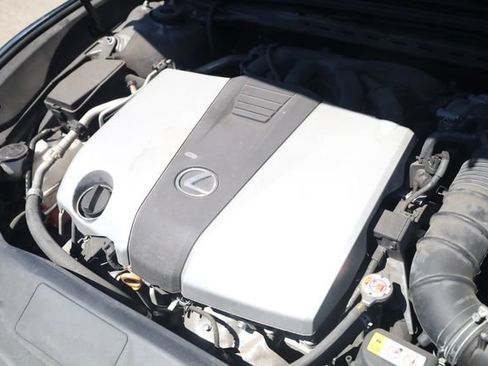 Used 2021 Lexus ES 350 w/ Accessory Package 2 FWD image 9