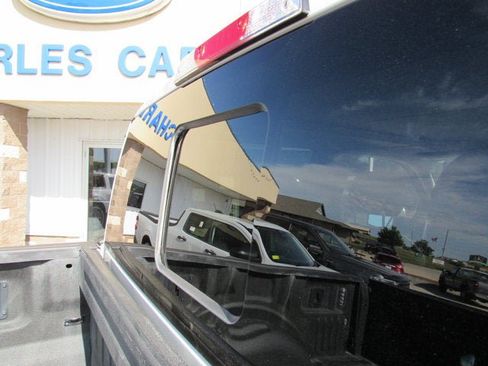 Used 2019 Ford F150 Limited w/ Trailer Tow Package AWD/4WD image 46