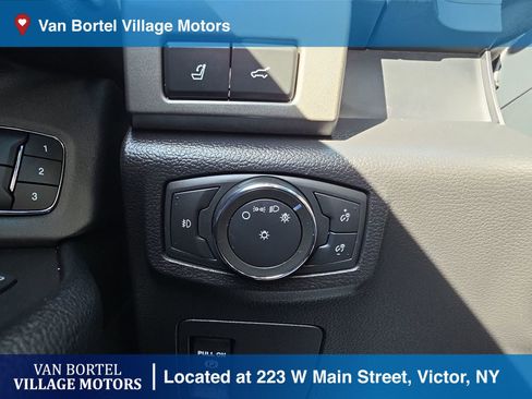 Used 2021 Ford Expedition XLT AWD/4WD image 17