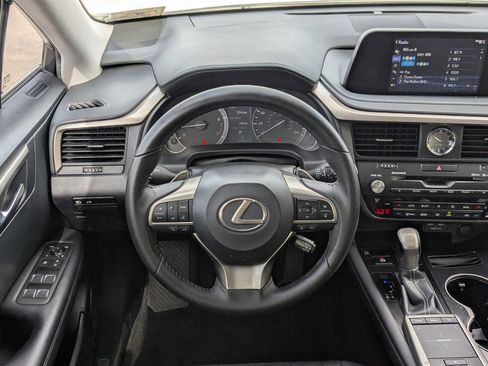 Used 2022 Lexus RX 350 FWD image 20