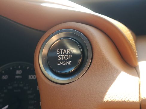 Used 2023 Lexus IS 300 w/ Comfort Package image 30