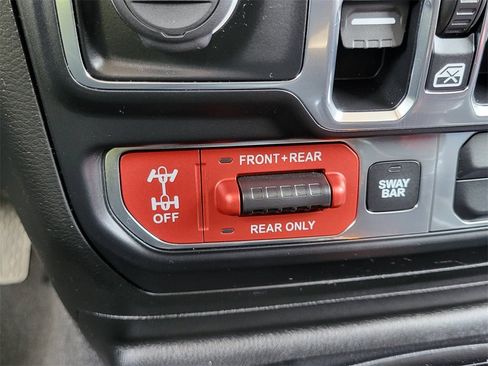 Used 2020 Jeep Wrangler Unlimited Rubicon image 13