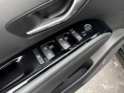 Used 2024 Hyundai Tucson SEL image 10