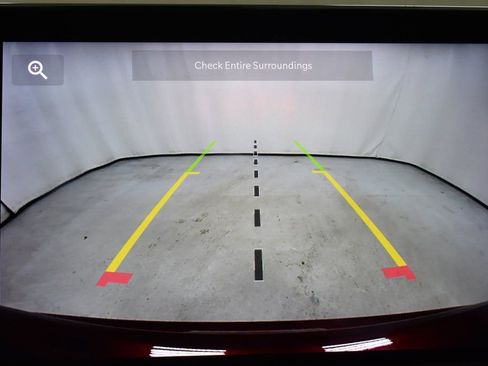 Used 2022 Jeep Compass Limited image 22