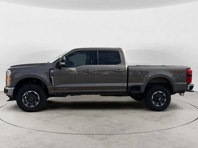 Used 2023 Ford F250 Lariat w/ Lariat Ultimate Package