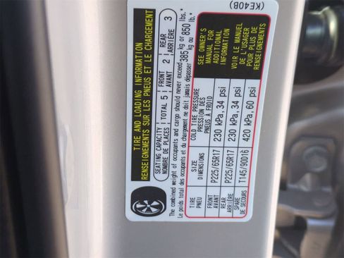 New 2025 MAZDA CX-5 AWD 2.5 S image 20