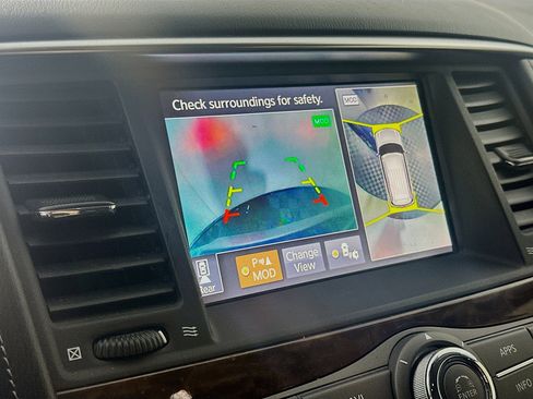 Used 2020 Nissan Armada SL w/ Premium Package image 22