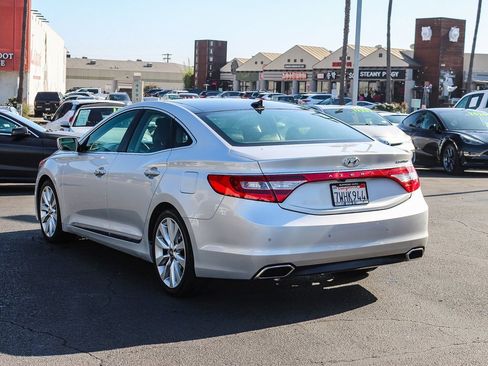Used 2017 Hyundai Azera Limited image 9