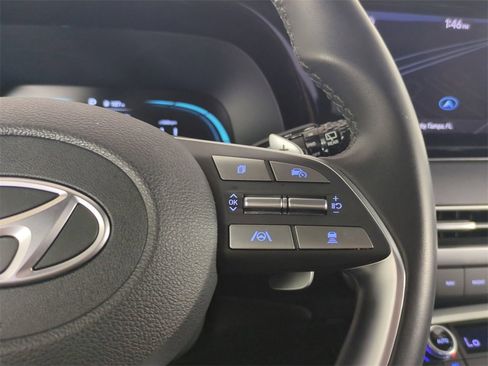 Certified 2025 Hyundai Palisade XRT image 34