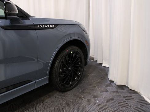 New 2026 Lincoln Aviator Reserve image 48