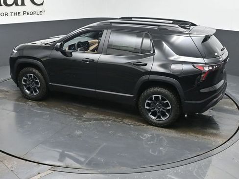 New 2026 Chevrolet Equinox ACTIV w/ Convenience Package III image 20