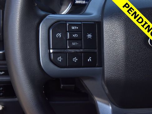 Used 2023 Ford F150 XLT w/ Equipment Group 302A High image 23