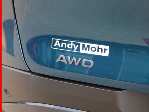 New 2025 Nissan Murano SL w/ Cargo Package image 5