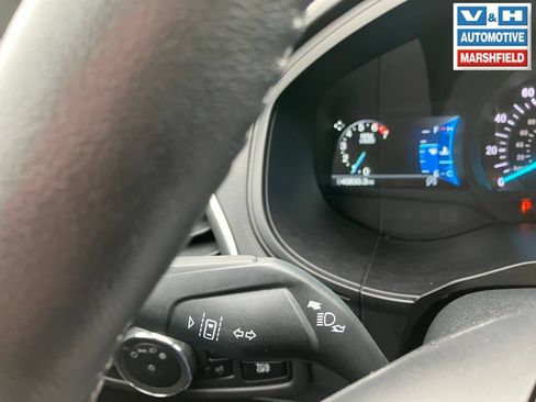 Used 2024 Ford Edge Titanium AWD/4WD image 16