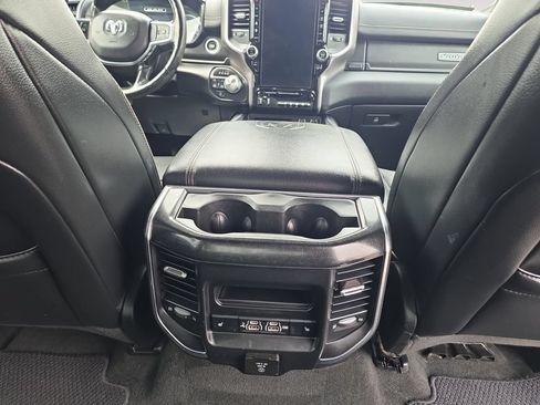 Used 2020 RAM 1500 Laramie AWD/4WD image 13