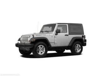 Used 2008 Jeep Wrangler Sahara w/ PWR Convenience Group video 1
